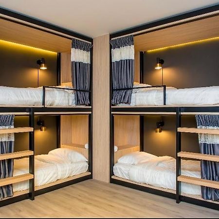 Rumah Tetamu Bunk Bunk Malacca エクステリア 写真