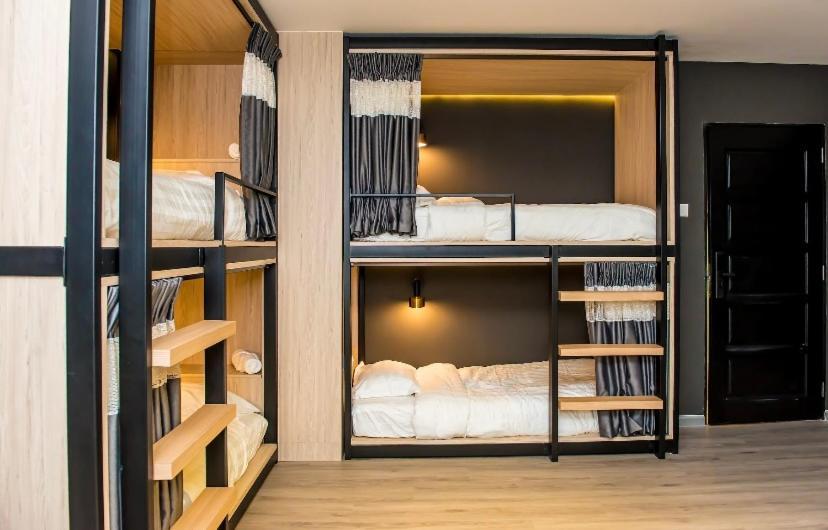 Rumah Tetamu Bunk Bunk Malacca エクステリア 写真